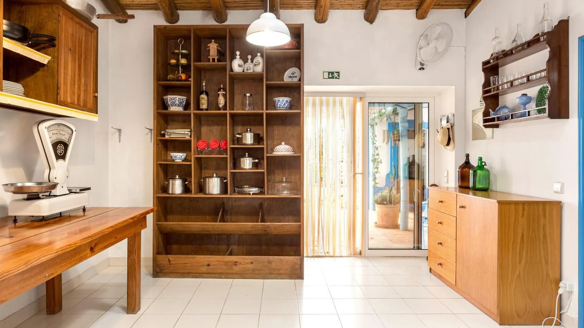 Algarve Quinta Estacao Alcantarilha Casa 1 E 2