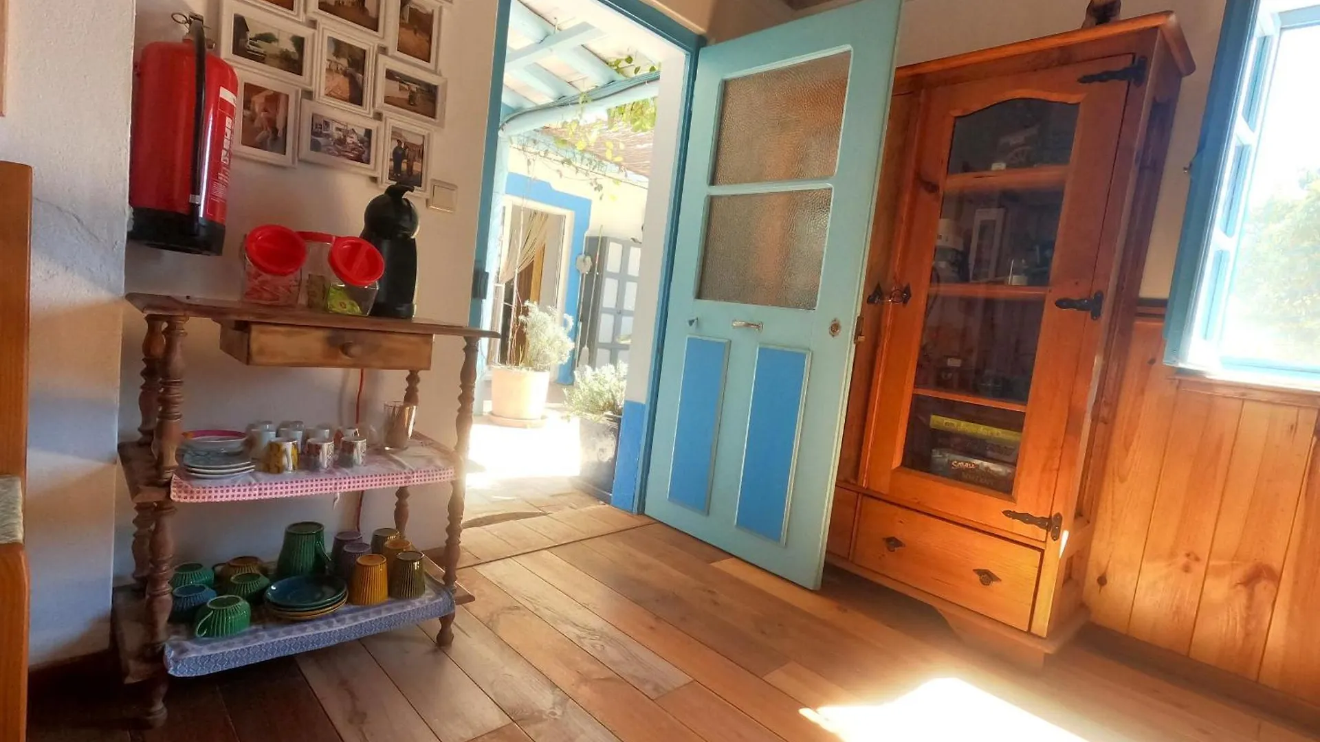 Algarve Quinta Estacao Alcantarilha Casa 1 E 2 Holiday home