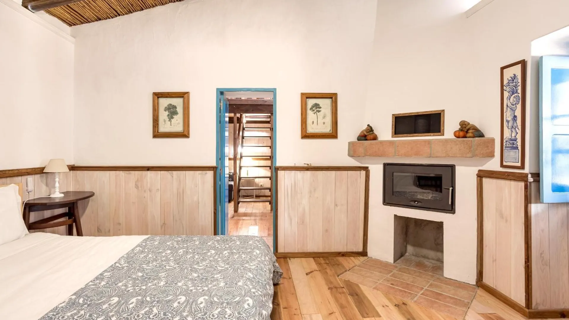 Algarve Quinta Estacao Alcantarilha Casa 1 E 2