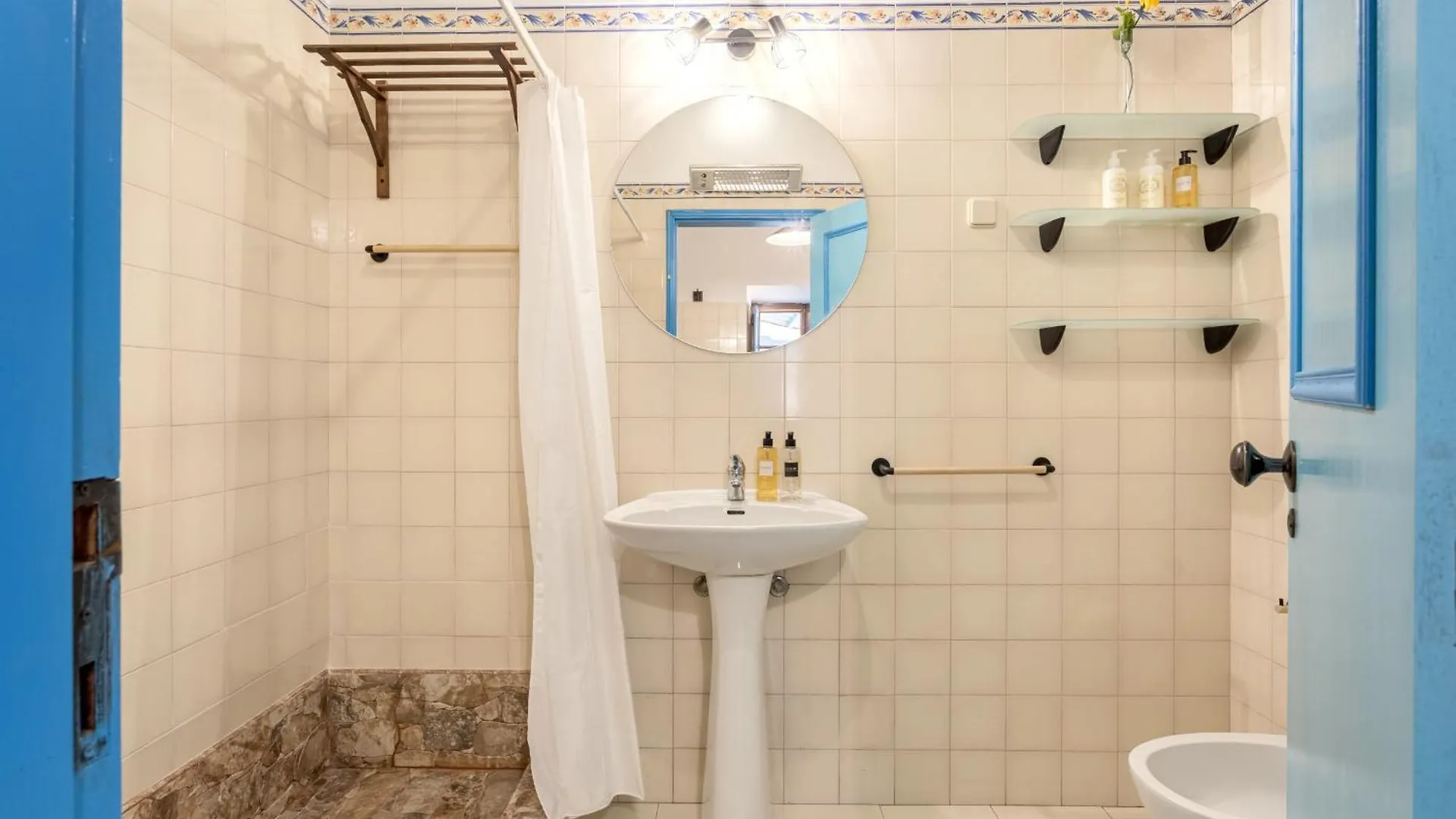 Algarve Quinta Estacao Alcantarilha Casa 1 E 2 葡萄牙