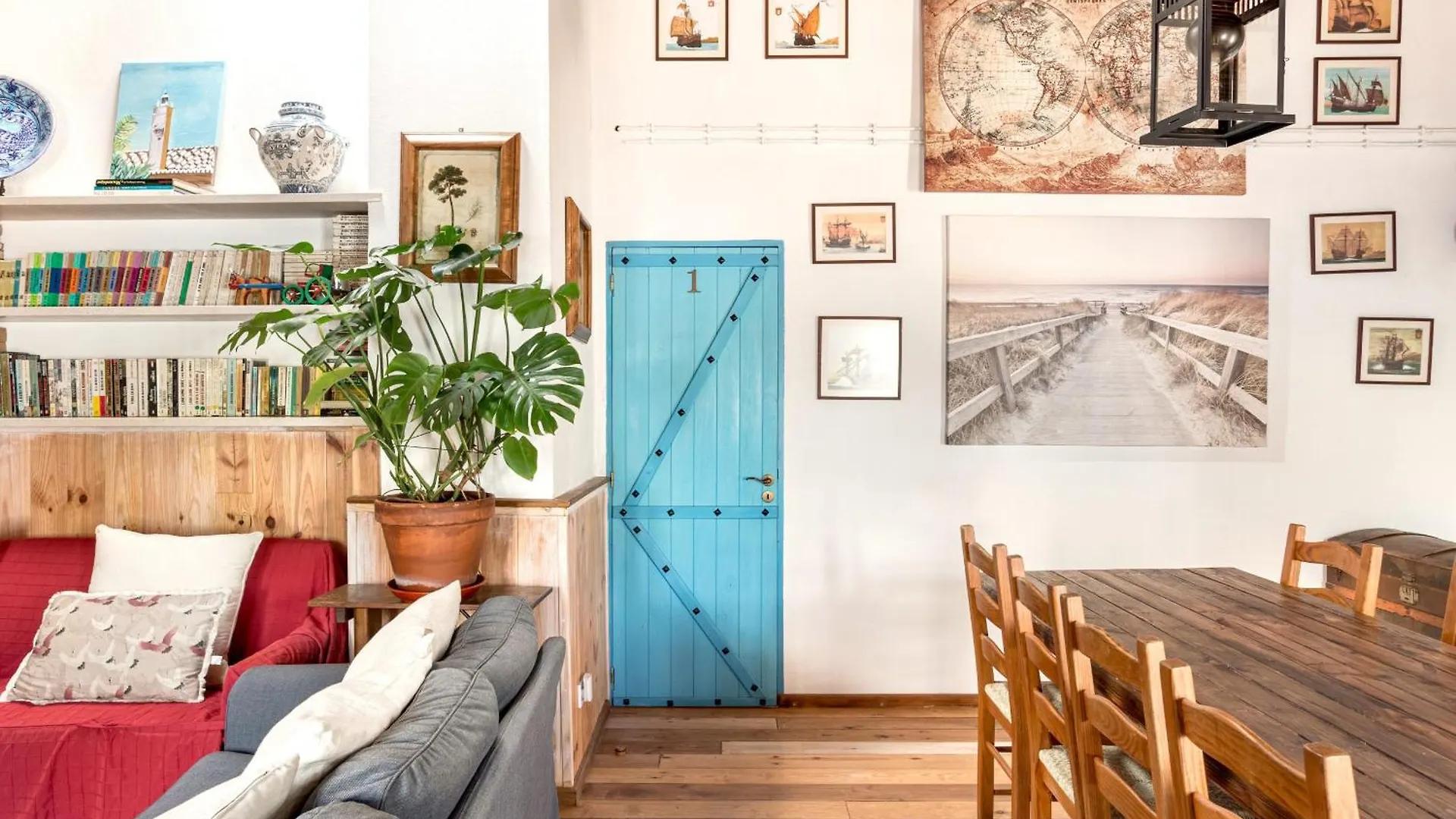 度假居 Algarve Quinta Estacao Alcantarilha Casa 1 E 2 葡萄牙