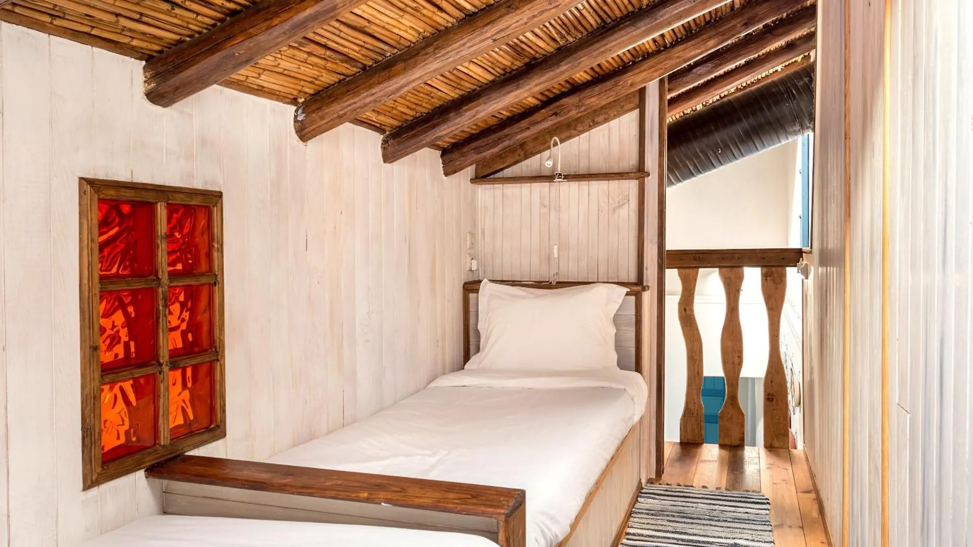 Algarve Quinta Estacao Alcantarilha Casa 1 E 2 度假居