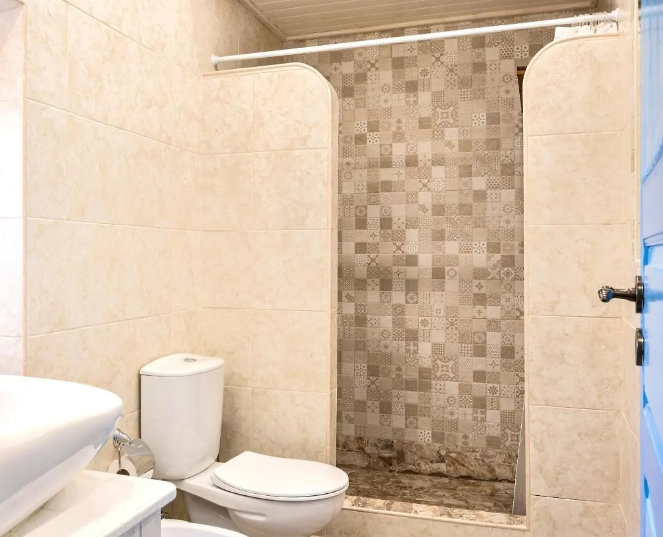 Algarve Quinta Estacao Alcantarilha Casa 1 E 2 度假居