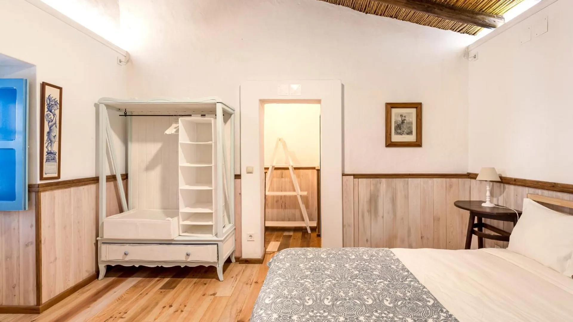 度假居 Algarve Quinta Estacao Alcantarilha Casa 1 E 2