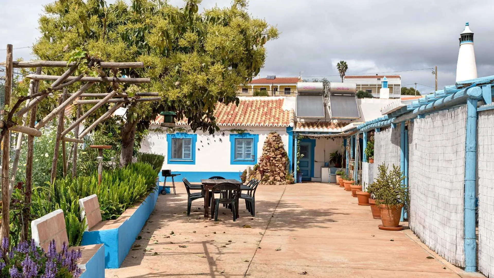 Algarve Quinta Estacao Alcantarilha Casa 1 E 2 0*,  葡萄牙