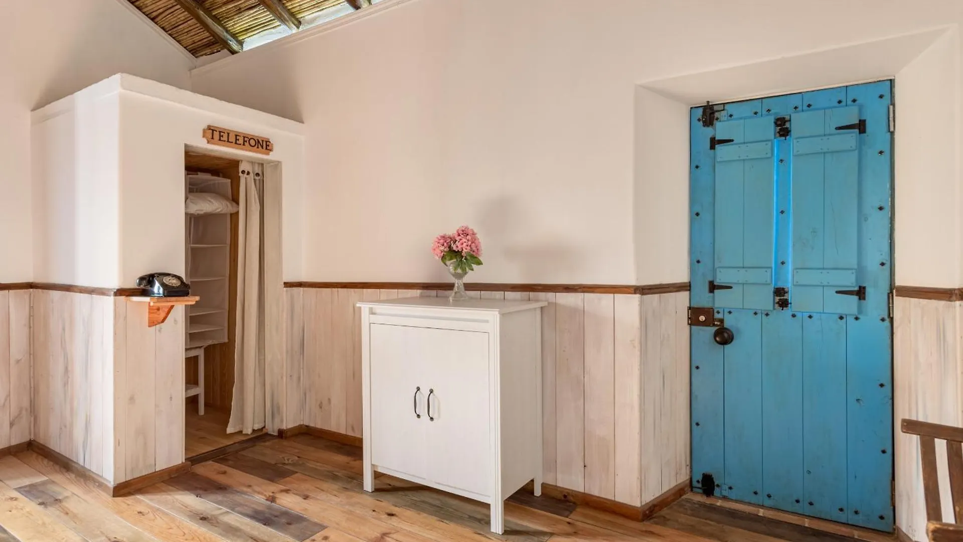 度假居 Algarve Quinta Estacao Alcantarilha Casa 1 E 2