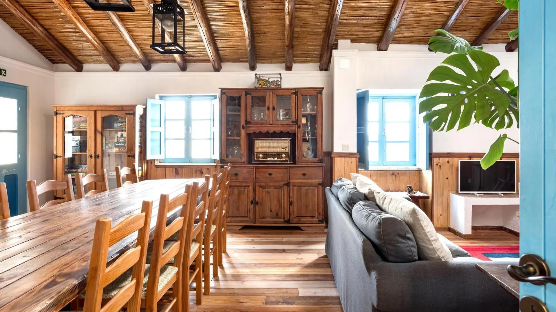 Algarve Quinta Estacao Alcantarilha Casa 1 E 2 葡萄牙
